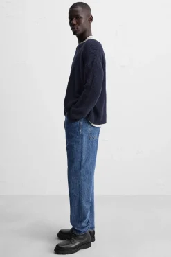 Outlet BOTA CORDONES VOLUMEN Hombre Zapatos