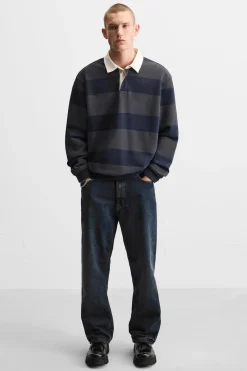 Clearance BOTA CORDONES VOLUMEN Hombre Zapatos