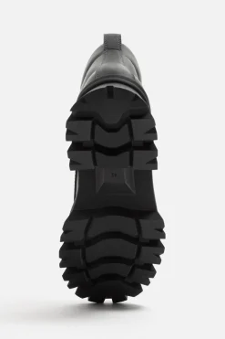 Discount BOTA CORDONES VOLUMEN Hombre Zapatos