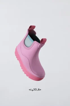 Niños ZARA 1½ - 6 Años·Zapatos|1½ - 6 Años·Zapatos<BOTA DE AGUA
