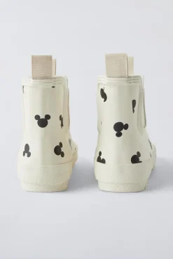 Niños ZARA 1½ - 6 Años·Licencias|1½ - 6 Años·Zapatos<BOTA DE AGUA MICKEY MOUSE © DISNEY
