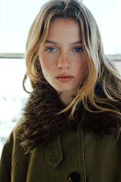 Clearance BOTA DETALLE METÁLICO PIEL Mujer Zapatos