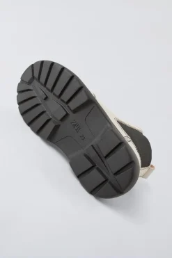 Niños ZARA 1½ - 6 Años·Zapatos<BOTA ELÁSTICO