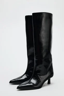 Discount BOTA KITTEN Mujer Zapatos