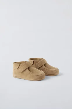 Niños ZARA 1½ - 6 Años·Zapatos|1½ - 6 Años·Zapatos<BOTA PIEL