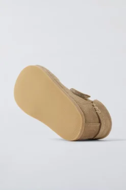 Niños ZARA 1½ - 6 Años·Zapatos|1½ - 6 Años·Zapatos<BOTA PIEL