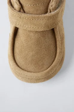 Niños ZARA 1½ - 6 Años·Zapatos|1½ - 6 Años·Zapatos<BOTA PIEL