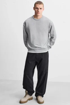 Best BOTA PIEL CORDONES Hombre Zapatos