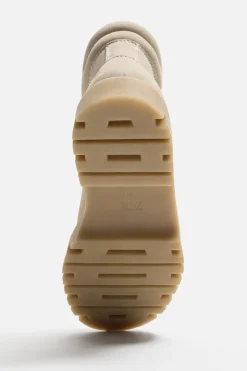 Best BOTA PIEL CORDONES Hombre Zapatos