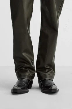 Best BOTA PIEL COWBOY - LIMITED EDITION Hombre Zapatos