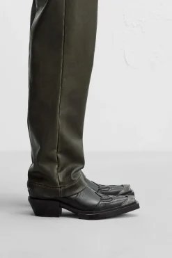 Best BOTA PIEL COWBOY - LIMITED EDITION Hombre Zapatos