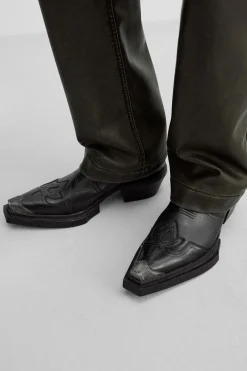 Best BOTA PIEL COWBOY - LIMITED EDITION Hombre Zapatos