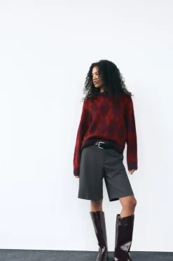 Online BOTA PLANA Mujer Zapatos