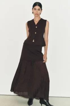 Best BOTA TACÓN KITTEN Mujer Zapatos