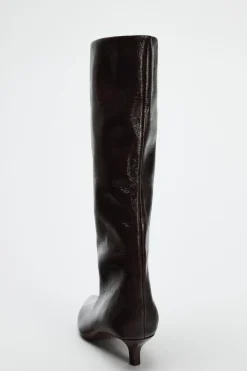 Best BOTA TACÓN KITTEN Mujer Zapatos