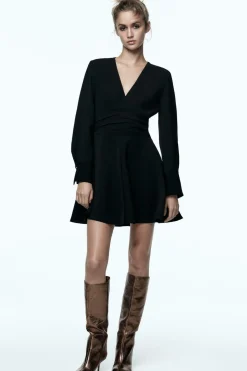 Sale BOTA TACÓN KITTEN METALIZADA Mujer Zapatos