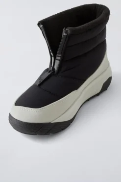 Niños ZARA 6 - 14 Años·Zapatos|6 - 14 Años·Zapatos<BOTA WATER REPELLENT