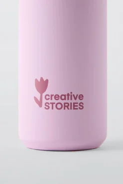 Niños ZARA 1½ - 6 Años·Accesorios|6 - 14 Años·Accesorios<BOTELLA CREATIVE STORIES 600 ML