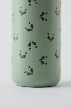Niños ZARA 1½ - 6 Años·Accesorios|6 - 14 Años·Accesorios<BOTELLA ESTAMPADO ZORRITOS 600 ML