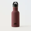 Niños ZARA 1½ - 6 Años·Accesorios|6 - 14 Años·Accesorios<BOTELLA LOGO 500 ML
