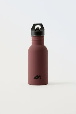 Niños ZARA 1½ - 6 Años·Accesorios|6 - 14 Años·Accesorios<BOTELLA LOGO 500 ML