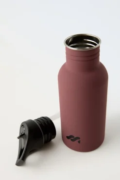 Niños ZARA 1½ - 6 Años·Accesorios|6 - 14 Años·Accesorios<BOTELLA LOGO 500 ML