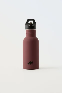 Niños ZARA 1½ - 6 Años·Accesorios|6 - 14 Años·Accesorios<BOTELLA LOGO 500 ML