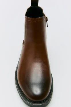 Niños ZARA 6 - 14 Años·Zapatos|6 - 14 Años·Zapatos<BOTÍN CHELSEA