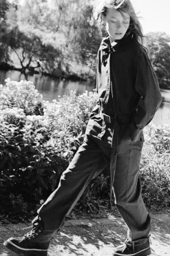 Sale BOTÍN CORDONES THERMAL INSULATION Mujer Zapatos