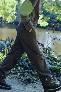 Sale BOTÍN CORDONES THERMAL INSULATION Mujer Zapatos