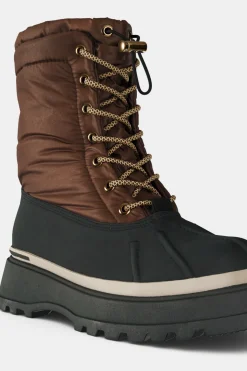 Sale BOTÍN CORDONES THERMAL INSULATION Mujer Zapatos