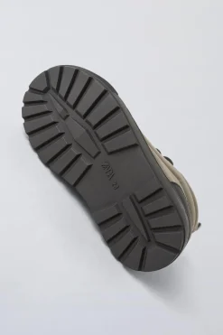 Niños ZARA 1½ - 6 Años·Zapatos<BOTÍN DEPORTIVO ACOLCHADO