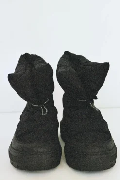 Fashion BOTÍN DEPORTIVO EFECTO ACOLCHADO 3M THINSULATE Mujer Zapatos