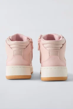 Niños ZARA 6 - 14 Años·Deporte / Jogging|6 - 14 Años·Zapatos<BOTÍN DEPORTIVO GRAFITI