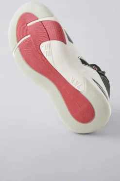 Niños ZARA 6 - 14 Años·Zapatos|6 - 14 Años·Zapatos<BOTÍN DEPORTIVO NYLON