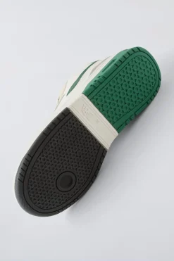 Niños ZARA 6 - 14 Años·Zapatos|6 - 14 Años·Zapatos<BOTÍN DEPORTIVO PIEZAS