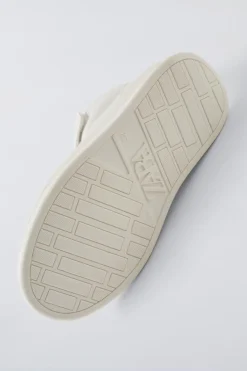 Niños ZARA 6 - 14 Años·Deporte / Jogging|6 - 14 Años·Zapatos<BOTÍN DEPORTIVO PLATAFORMA