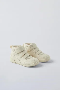 Niños ZARA 1½ - 6 Años·Zapatos|1½ - 6 Años·Zapatos<BOTÍN DEPORTIVO TIRAS