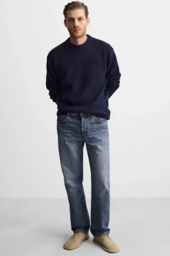 Discount BOTÍN PIEL Hombre Zapatos