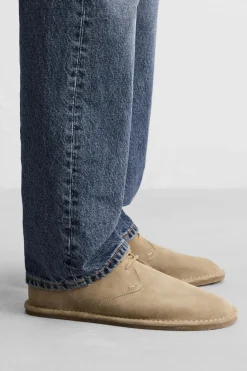 Discount BOTÍN PIEL Hombre Zapatos