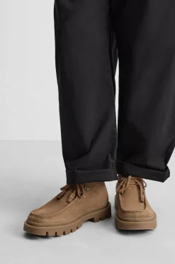 Fashion BOTÍN PIEL Hombre Zapatos