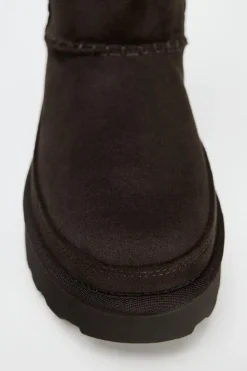 Sale BOTÍN PLATAFORMA FORRO INTERIOR Mujer Zapatos