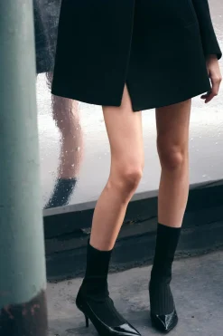 Clearance BOTÍN SALÓN TACÓN Mujer Zapatos