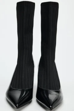 Clearance BOTÍN SALÓN TACÓN Mujer Zapatos