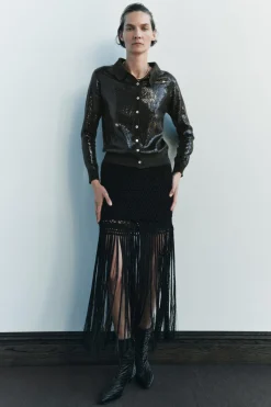 New BOTÍN SOFT ESTAMPADO ANIMAL Mujer Zapatos