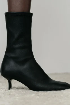 Sale BOTÍN SOFT PIEL Mujer Zapatos