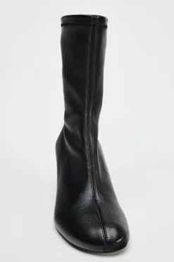 Sale BOTÍN SOFT PIEL Mujer Zapatos