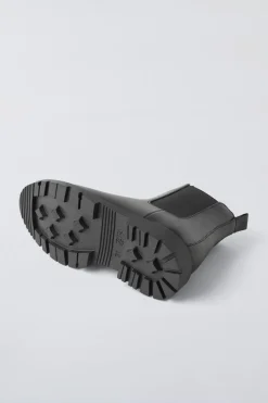 Niños ZARA 6 - 14 Años·Zapatos|6 - 14 Años·Zapatos<BOTÍN TRACK