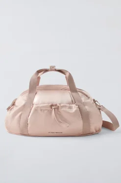 Niños ZARA 6 - 14 Años·Bolsos / Mochilas<BOWLING BALLET