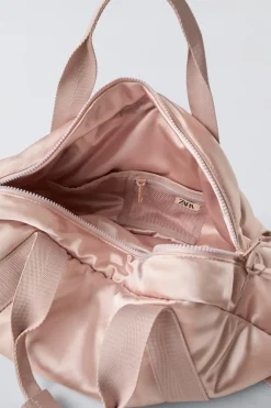 Niños ZARA 6 - 14 Años·Bolsos / Mochilas<BOWLING BALLET